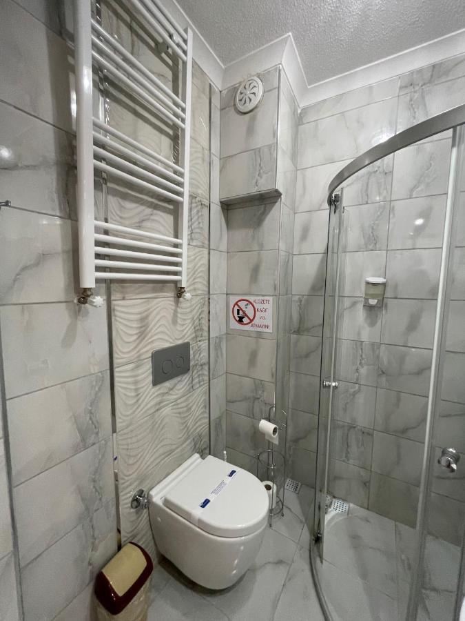 Tekinler Otel Balıkesir Екстериор снимка