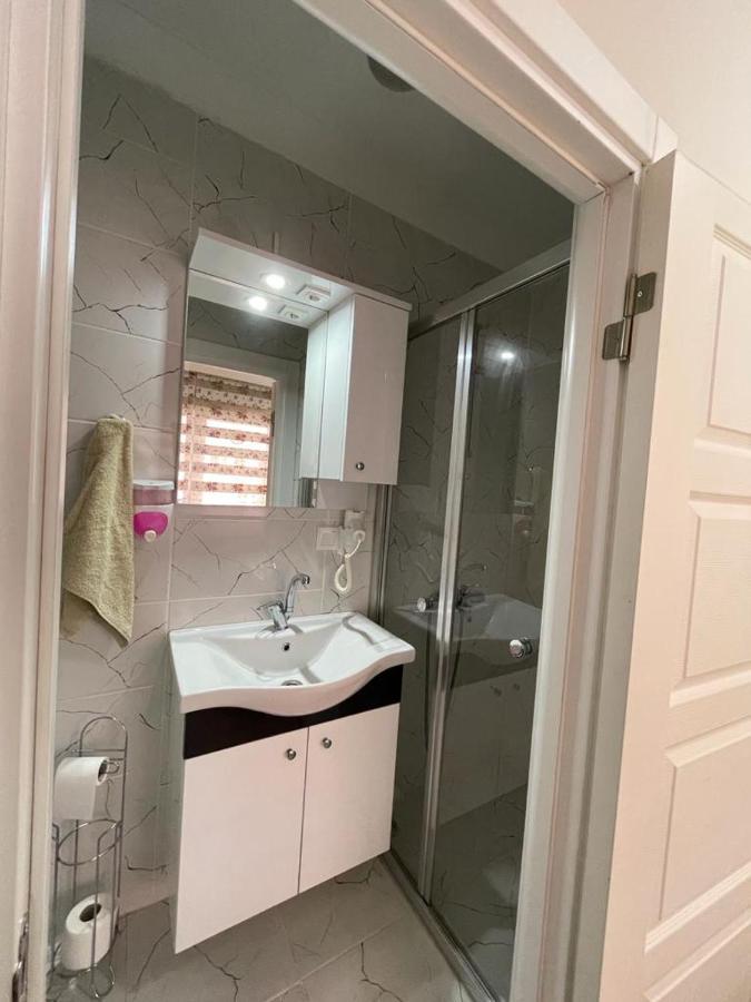 Tekinler Otel Balıkesir Екстериор снимка