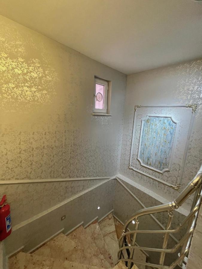 Tekinler Otel Balıkesir Екстериор снимка