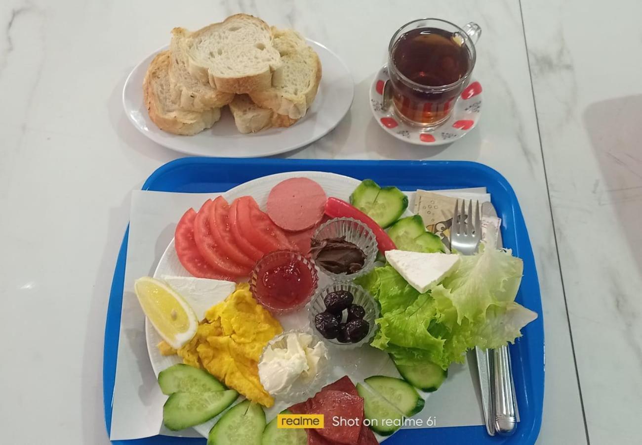 Tekinler Otel Balıkesir Екстериор снимка