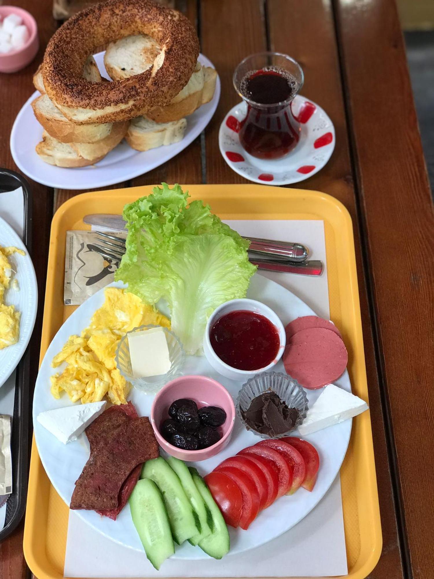 Tekinler Otel Balıkesir Екстериор снимка