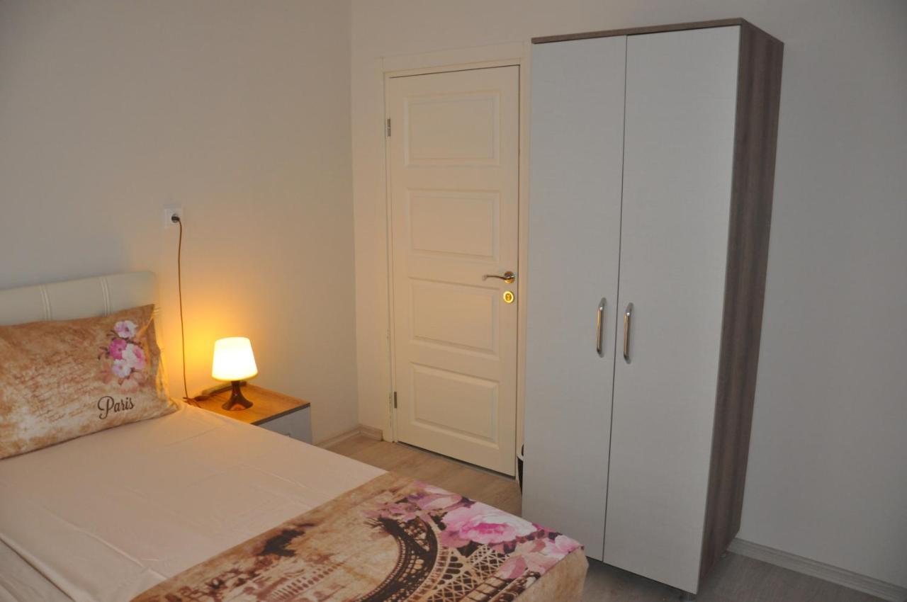Tekinler Otel Balıkesir Екстериор снимка